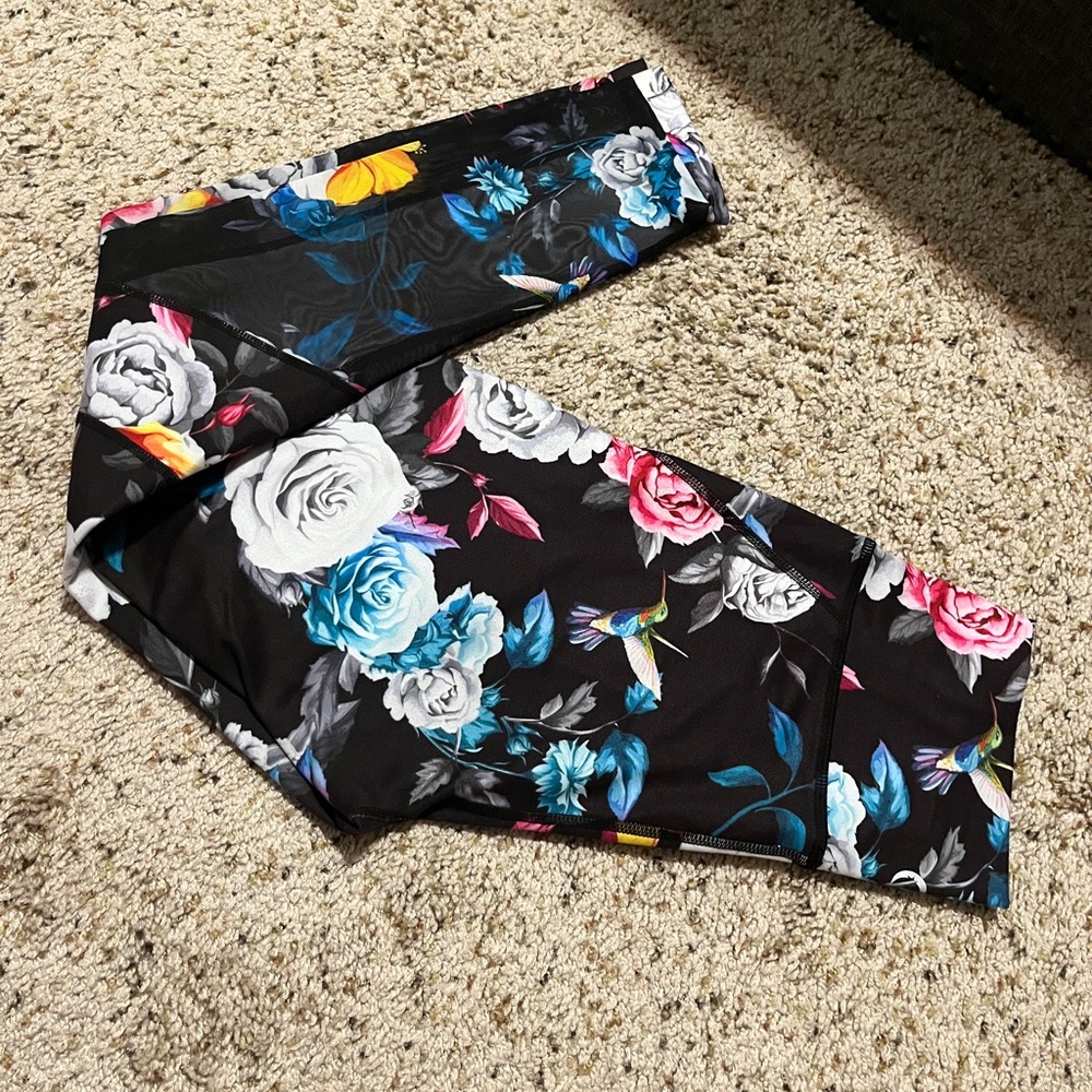 Zyia Leggings